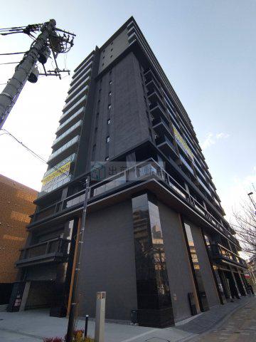 ザ・パークハビオ滝野川