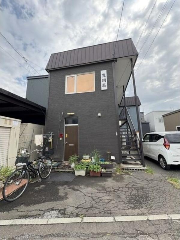 豊岡荘