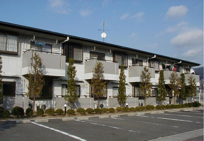 メゾン半四郎