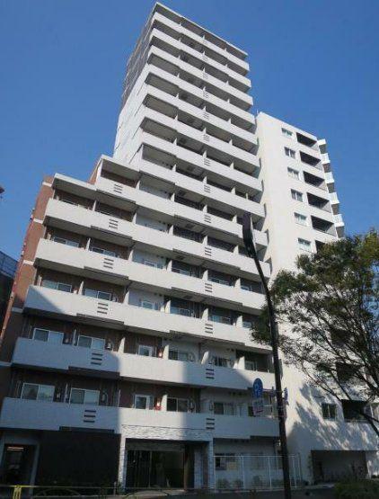 プライマル品川大森海岸