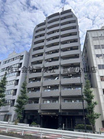 ダイアパレス代官山