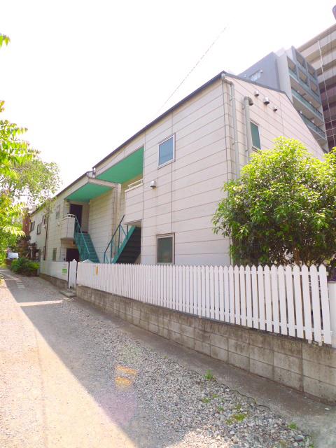 仲町ツインハウスA