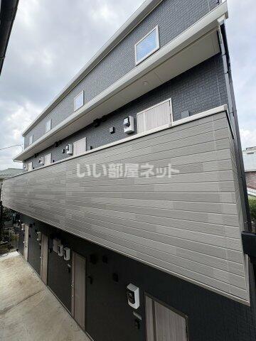 マ・ピエス相模原中央