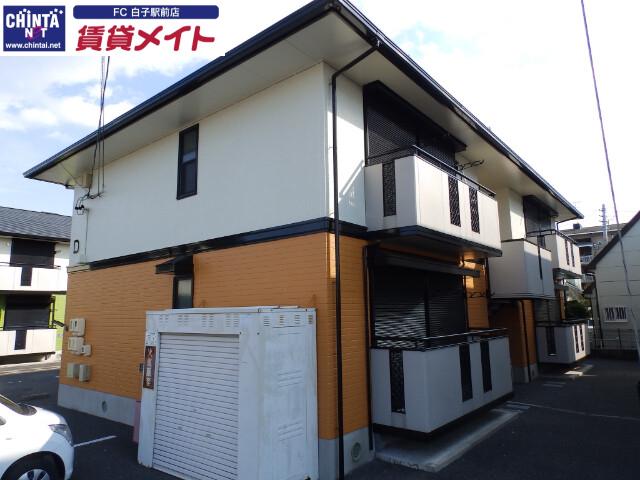 セゾンコート D棟