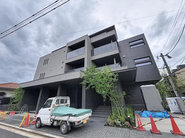 プレミアス大濠西