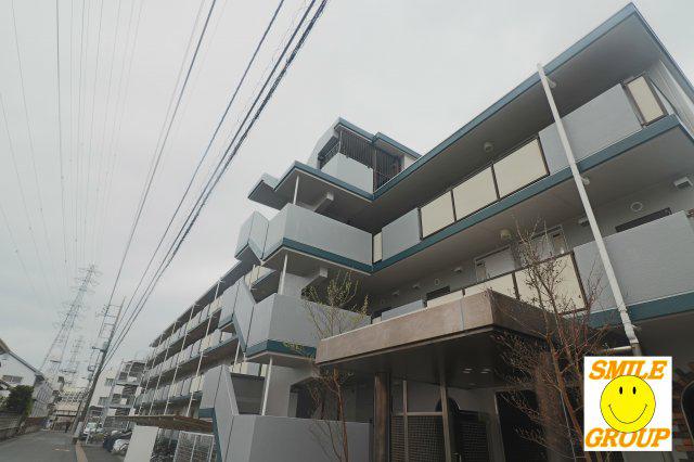 ノブレス幕張本郷