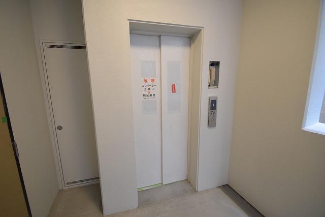 ハーヴェスト京町堀