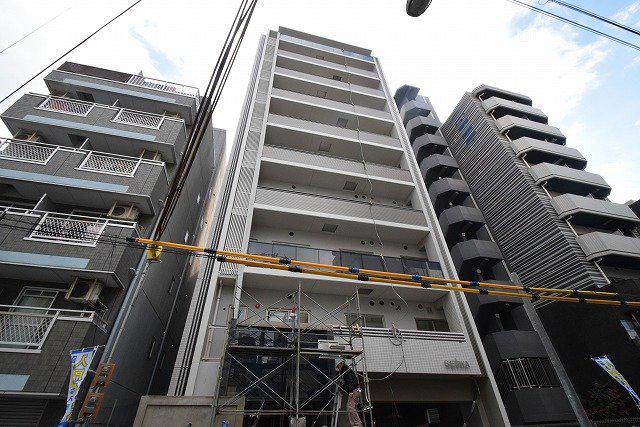 ハーヴェスト京町堀
