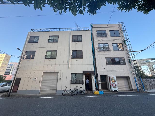 リバーサイド向陽