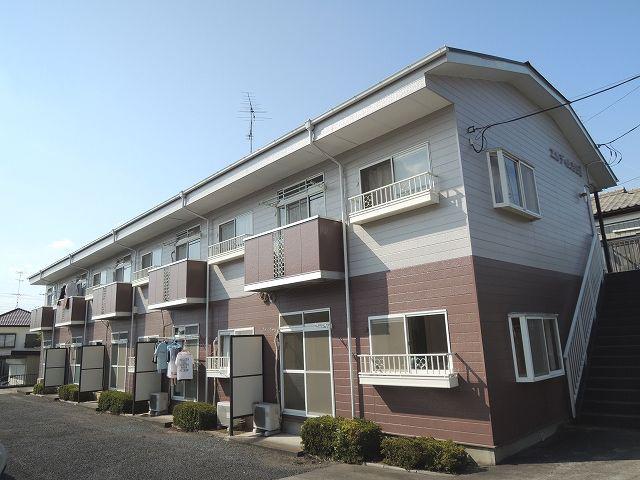 エルディム吉田I