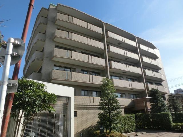 プランシェール落合