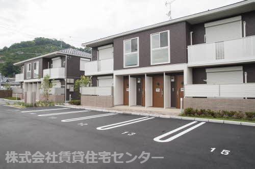 シャーメゾン藤並