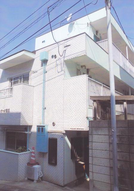 フォンテーヌ笹丘