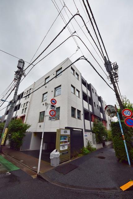 ビバリーホームズ高井戸III