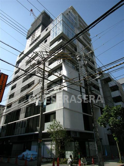 アーバネックス淀屋橋