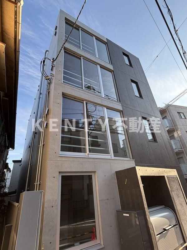 AGRACES武蔵小山II