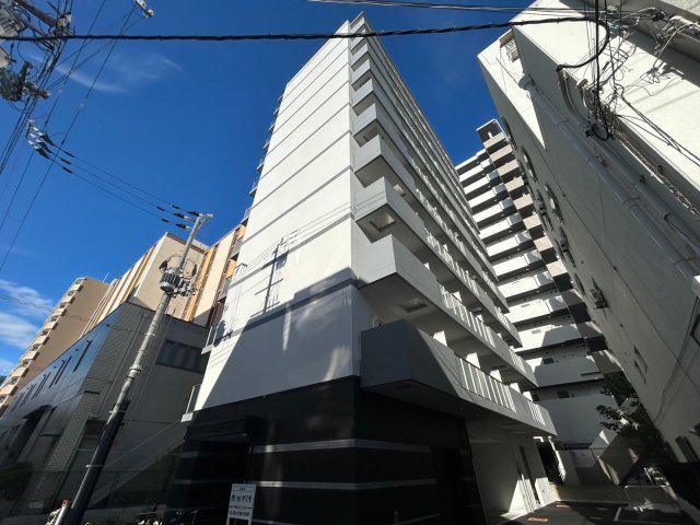 アルティザ江坂
