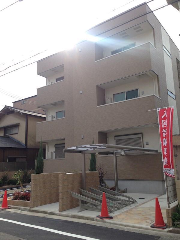 フジパレス堺寺地町
