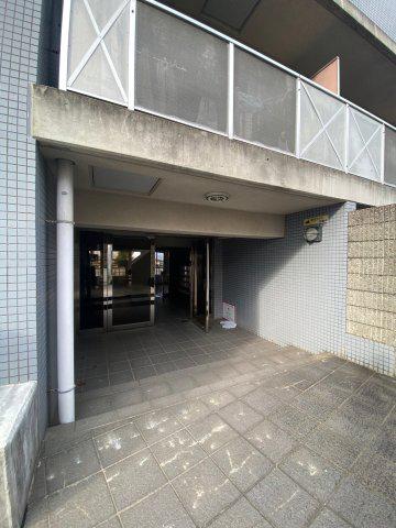 エスポワール鶴山台