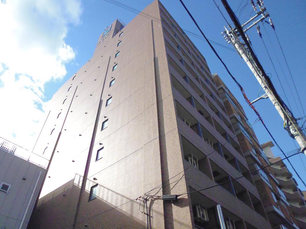 エステムコート新大阪