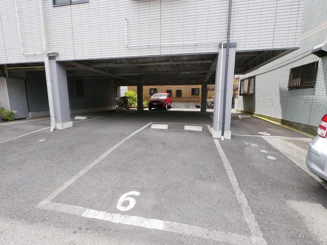 メゾン長栄2 912387