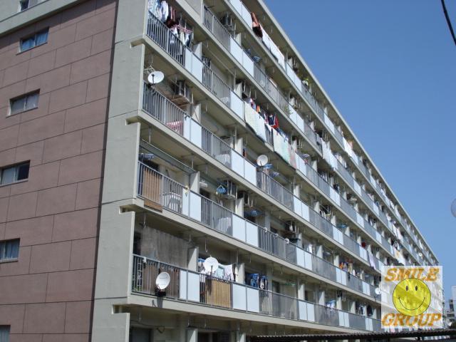 行徳マンション