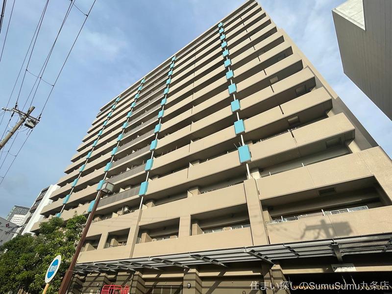 コーシャハイツ川口