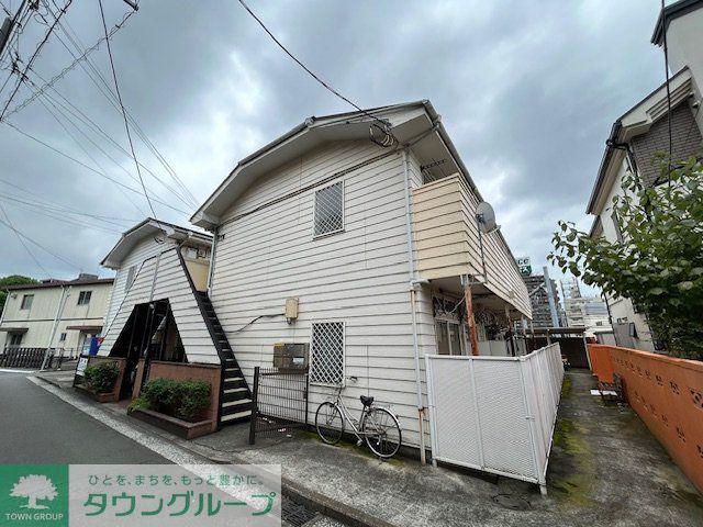 キャッスル入江