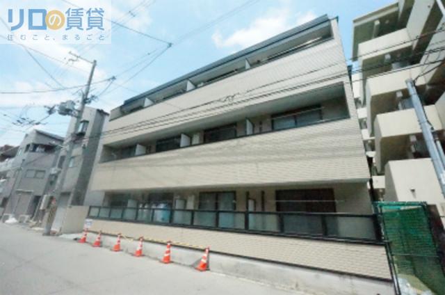 アムール上新庄