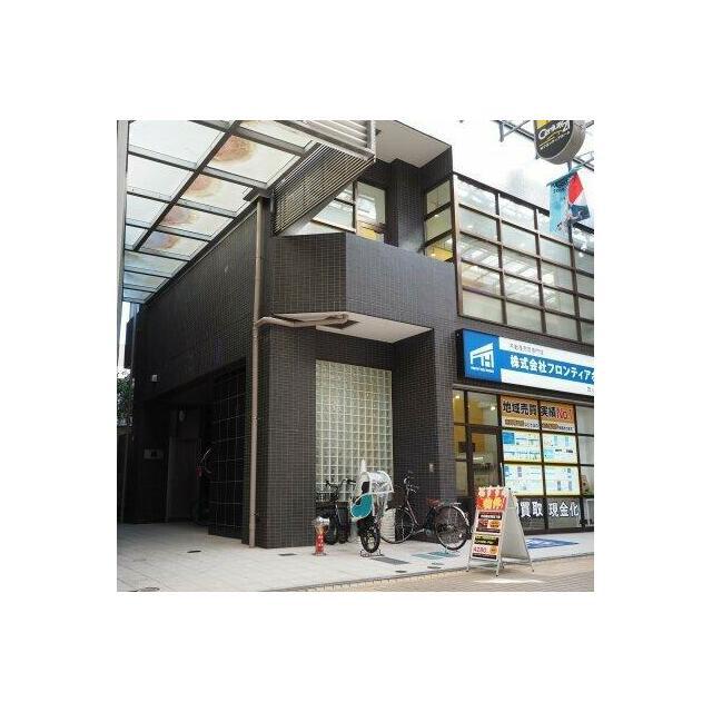 ジュエル荏原中延