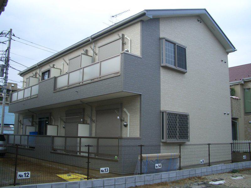 MKハイツエムケーハイツ
