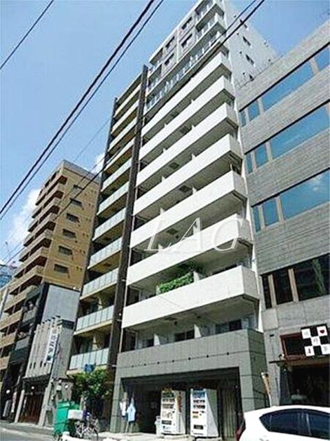 アーバイル日本橋小伝馬町