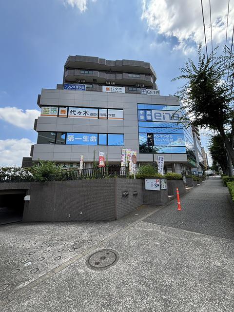 オークプラザ