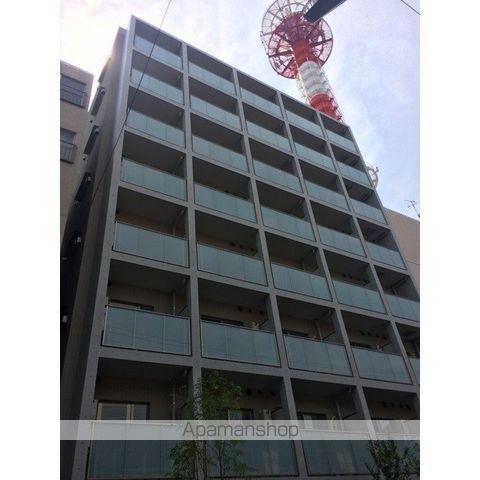 プレール・ドゥーク川崎II