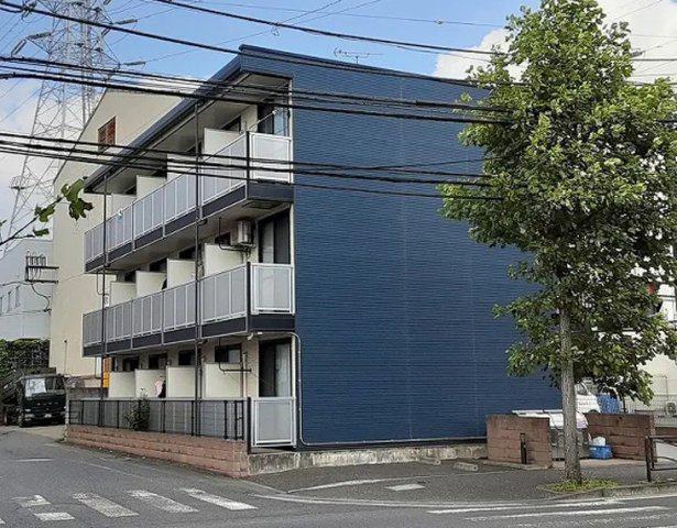 レオパレスメイゾンチュトワイエ