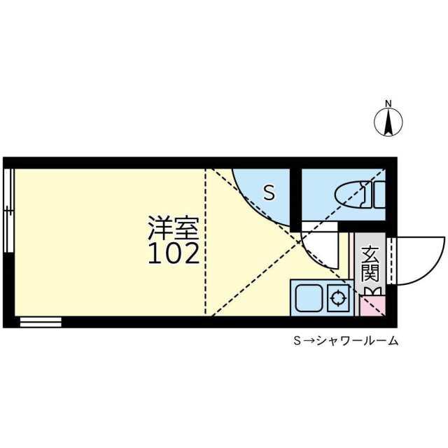 ユナイト西谷リンドバーグの丘