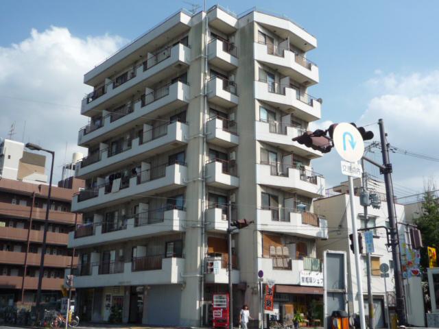 アローハイツ