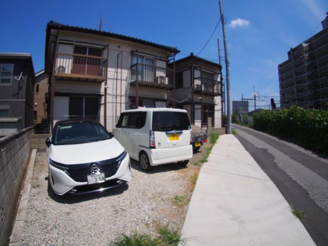 コーポ三浦