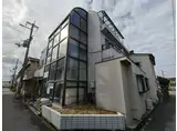 JPアパートメント東大阪