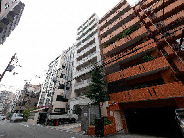アーバンコンフォート堀江