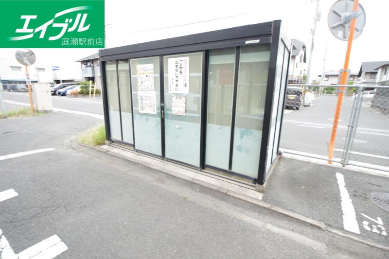 ビレッジハウス今保 1号棟