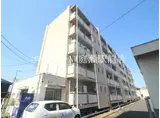 ビレッジハウス今保 1号棟