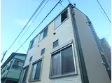 テラスルミエール椎名町