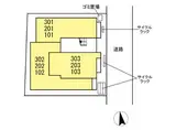 グラナーデ西新井栄町