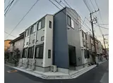 ミーサ町屋