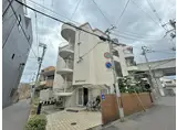 松本マンション