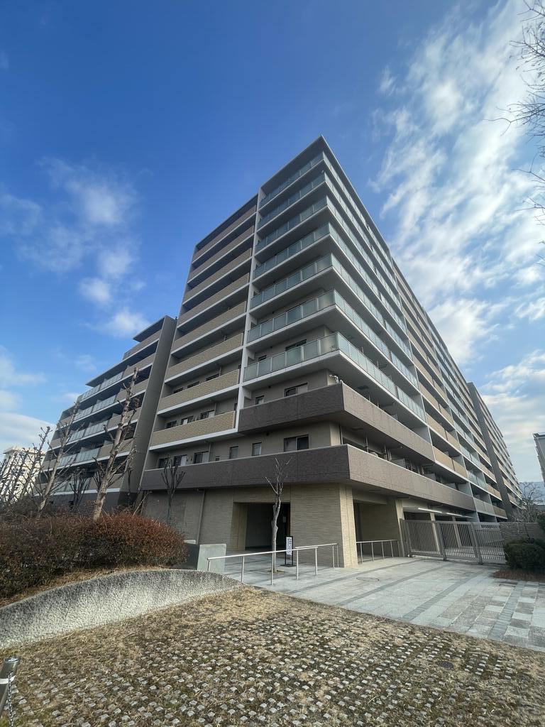 ソルコート住道