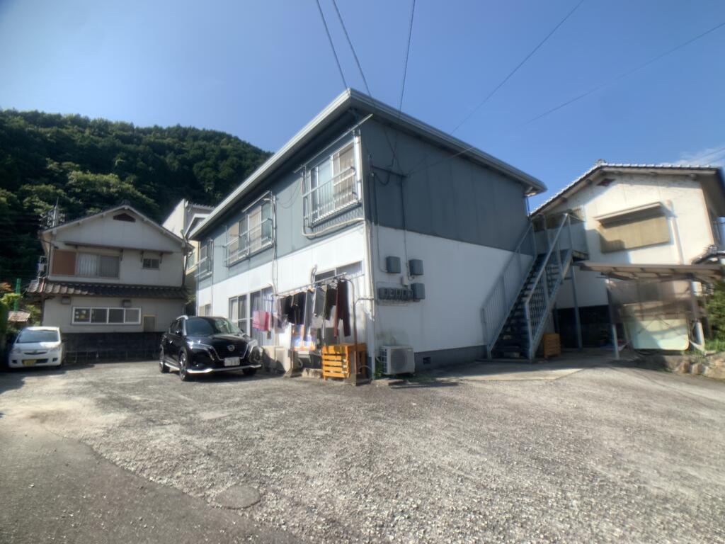 ビラ平田