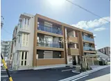 ディーシャンブル南丸之内 A棟