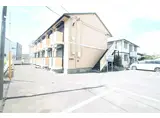 サラダデイズ荘I